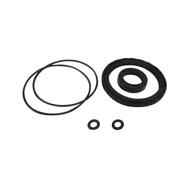 Smc Seal Kit; NCA1-200; NCA1 Tie-Rod Cylinder NC1A200-PS - main